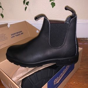 Blundstone Men’s 510 Chelsea Boots 9.5(M)